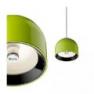 Светильник декоративный Flos WAN S VERDE F9560039