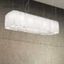 Светильник потолочный 0103092053602 Leucos Studio VANITY S3 BIANCO