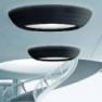 Светильник потолочный AXO Light Bell PL118 E27 giallo