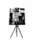 Светильник настольный Foscarini GRAF TAVOLO TECNO LI0311 01 E