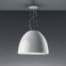A242100 NUR GLOSS SOSPENSIONE halo 250W white