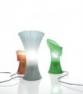Светильник настольный Luce Plan D58 BIRZI 60W E14 GREEN (1D5800000011)