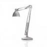 Светильник напольный 0308154370002 Leucos Studio THE GREAT JJ TR E27 DUAL INSIDE GRIGIO OPACO