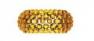 Светильник настенный Foscarini CABOCHE MEDIA PARETE GIALLO ORO 138005 52