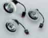 Luxit Светильник встраиваемый XT-1AO spotlight spot alu grey