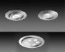 Luxit Светильник встраиваемый XT-602 ledspot alu grey