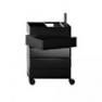 360 container 5 drawers black (AC250)
