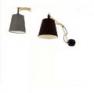 Светильник настенный Aromas NA 780 GREY