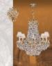 Светильник потолочный Riperlamp 051B Sw (AO)