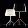 Светильник настольный Foscarini LUMIERE XXL TAVOLO BRONZO/NERO 191001G 20