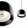 Светильник декоративный Flos WAN S NRO F9560030