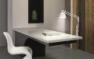 Светильник настольный Itre JJ bianco lucidio E27