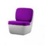 Nimrod low chari white/purple(SD52)
