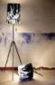 Светильник напольный Foscarini GRAF TERRA NATURAL LI0331 02 E