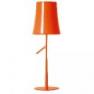 Светильник настольный Foscarini BIRDIE PICCOLA TAVOLO ARANCIO 2210012 53
