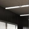 Светильник потолочный Florian Line SMALL SOSPENSIONE/HANGING LAMP (F1.002)