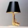 Светильник декоративный Flos BEDSIDE GUN EUR ORO LUC. F2953000