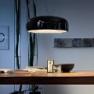 Светильник декоративный Flos SMITHFIELD S HL EUR NRO F1360030