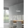 Светильник потолочный Florian Free /60 SOSPENSIONE/HANGING LAMP BIANCO (F1.029)