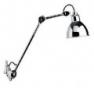 Светильник настенный Gras Lampe 222-CH