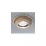 Светильник встраиваемый Nervilamp Z1 gold plated (12)