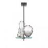 Светильник декоративный Flos CICATRICES DE LUXE 3 CM110 EUR F1640000