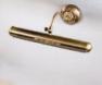 Светильник настенный Nervilamp 01007bronze (9)