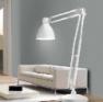 Светильник напольный 0308056360047 Leucos Studio THE GREAT JJ TR OUTDOOR 1X70W G8,5 BIANCO OP