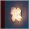 Светильник потолочный FlorianLight KB QUADRO MAX SOFFITTO-PARETE / CEILING-WALL BIANCO (T3.043)
