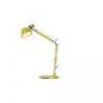 Светильник настольный Artemide TOLOMEO micro con base tavolo yellow