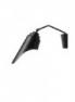 Светильник настенный Foscarini PERF PARETE NERO LI0751 20 E
