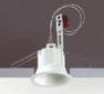 Светильник встраиваемыйEgoluce 6327 Tappo mini (01)