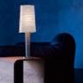 Светильник настольный Foscarini LITE GRANDE TAVOLO NERO 111011 20