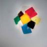 Светильник потолочный FlorianLight KB QUADRO MAX SOFFITTO-PARETE / CEILING-WALLMULTICOLOR (T3.04