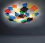 Светильник потолочный FlorianLight KB 100 SOFFITTO-PARETE / CEILING-WALLMULTICOLOR (T3.019)