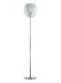 Светильник напольный Foscarini CAGE TERRA BIANCO/BIANCO LI0231 10 E