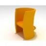 Стул Magis Trioli yellow1665C (MT15)