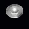 Светильник встраиваемый 0301445090049 Leucos Studio SD-310 INC LED 3W 700MA N/W 20° ROUND ACCIAI