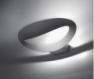 Artemide Светильник настенный 0916030A Mesmeri Halo silver