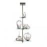 Светильник декоративный Flos CICATRICES DE LUXE 8 CM120 EUR F1656000