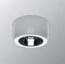 Светильник потолочный Intra Lighting 4831011260 NITOR C-OL 1x26W TC-D G24d-3