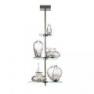 Светильник декоративный Flos CICATRICES DE LUXE 8 CM150 EUR F1646000