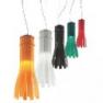 Светильник потолочный Florian RAPÀLA SOSPENSIONE/HANGING LAMP ROSSO (F1.015)