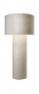 Светильник напольный Foscarini PIPE MEDIA TERRA BIANCO LI1432 10 E