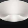 Светильник настенный Foscarini CIRCUS 07 GRANDE PAR./SOFF.BIANCO LUCIDO 0460081 11