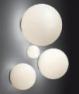 Светильник потолочный Artemide 1039010A DIOSCURI 14 parete/soffito