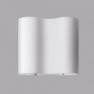 Светильник настенный Foscarini DOUBLE 07 PARETE AVORIO LUCIDO 069005 51