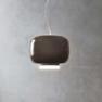Светильник подвесной Foscarini CHOUCHIN 3 SOSPENSIONE GRIGIO 210073 25