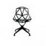 Chair_one_4star black (SD 440)