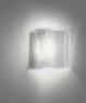 Светильник настенный Artemide 0395030A LOGICO MINI parete